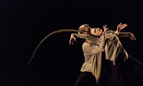 El Festival 23MASDANZA abre su periodo de inscripción para la presentación de piezas a concurso